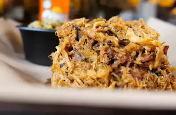 pulled-pork