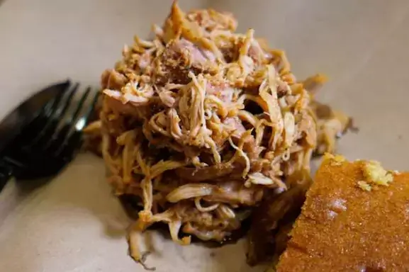 pulled-chicken