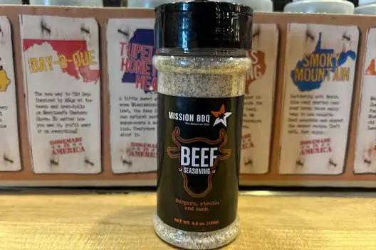 Mission BBQ Sauces 10 beef seasoning 1