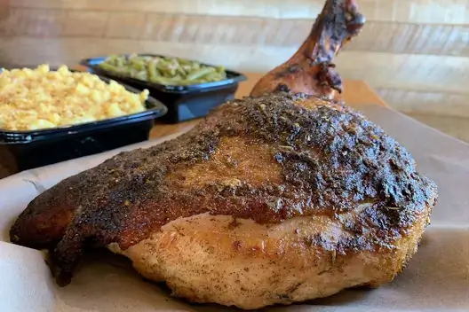 Mission BBQ Catering Menu 16 Holiday Turkey 79 1