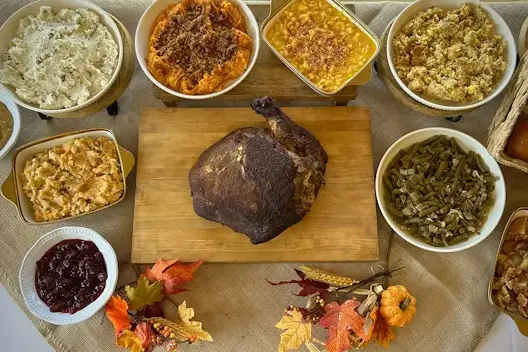 Mission BBQ Catering Menu 18 XL Meal 179 1