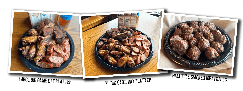 Big Game Day Special Offer – Let MISSION BBQ Cater Your Watch Party 3 BIG-GAME-DAY