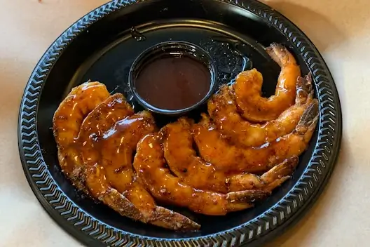 Mission BBQ Menu Prices With Latest Updates 14 bbq-glazed-shrimp