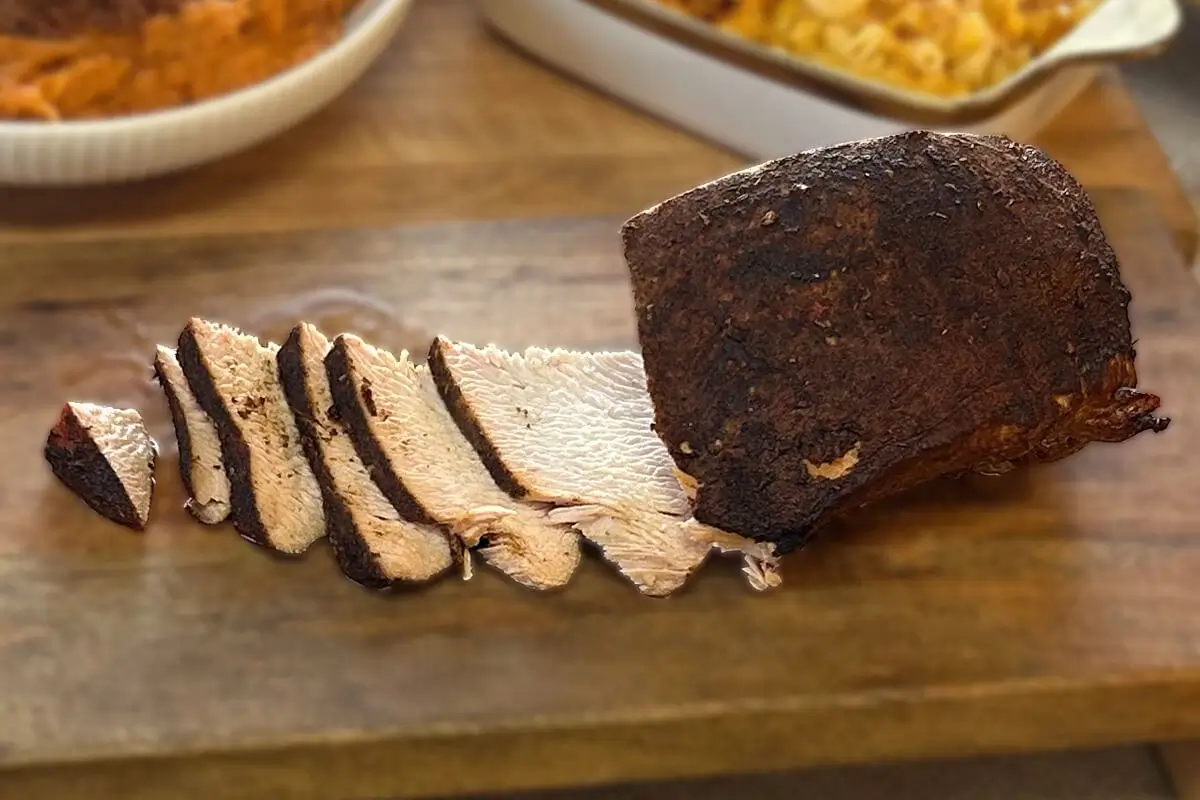 Mission BBQ Menu Prices With Latest Updates 74 turkey-holiday-meal