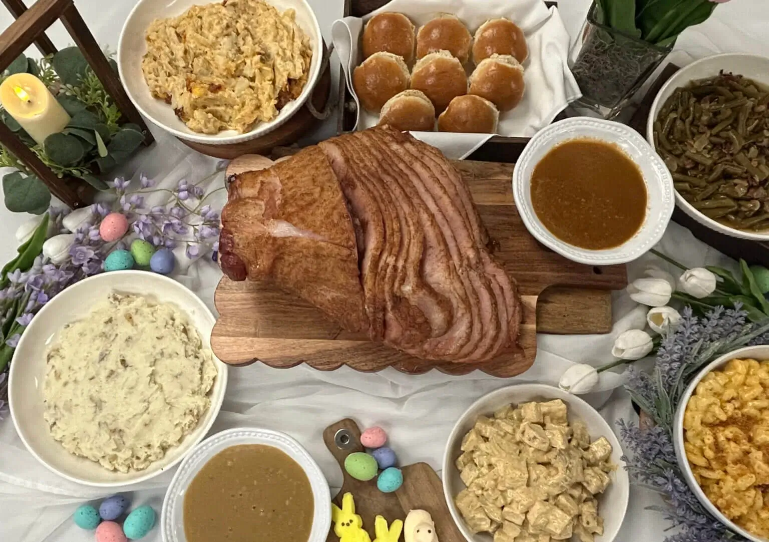 Mission BBQ Menu Prices With Latest Updates 73 XL Easter Meal 1